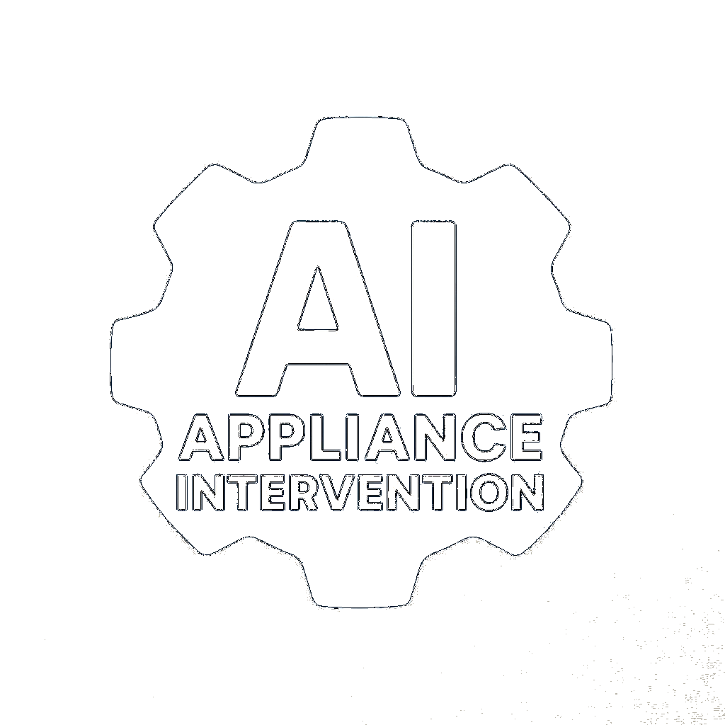 Appliance Intervention Logo